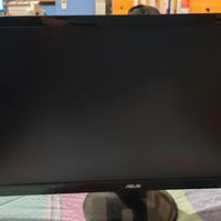 asus ve247h monitor