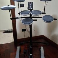 Batteria elettronica Roland td 1k
