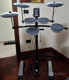 Batteria elettronica Roland td 1k