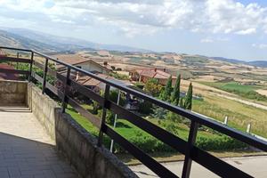 Appartamento spazioso e arredato in mansarda