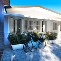 Villetta nuova a Gatteo Mare 150 dal mare