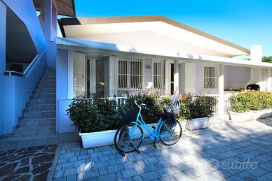 Villetta nuova a Gatteo Mare 150 dal mare