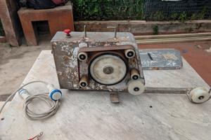 salpa palamito elettrico 