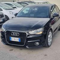 AUDI A1 1.4 122cv TFSI Ambition