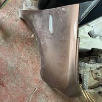 Parafango dx e sx lancia Y nuovo modello