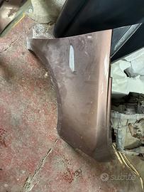 Parafango dx e sx lancia Y nuovo modello