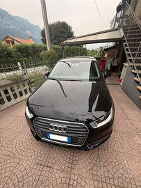 Audi A1 Sportback 1.4 TDI Diesel – cambio manuale