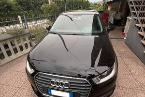 Audi A1 Sportback 1.4 TDI Diesel – cambio manuale