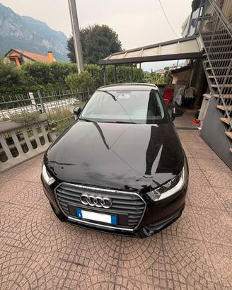 Audi A1 Sportback 1.4 TDI Diesel – cambio manuale