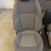 Sedili / tappezzeria Alfa romeo Giulietta
