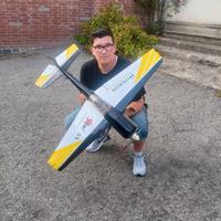Aereo rc