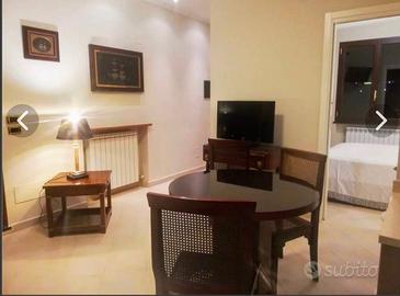 Appartamento di 43 m² con 2 locali a Ceriale