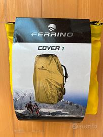 Rain cover originale Ferrino