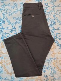 Pantalone  Doppelganger