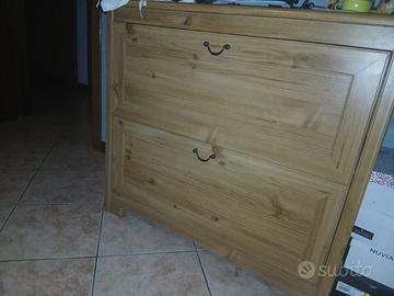 comodino nuovo