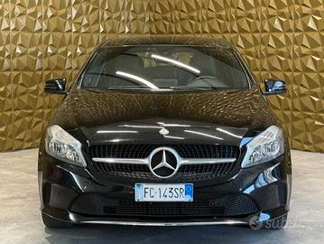 Mercedes-benz A 160 d Sport
