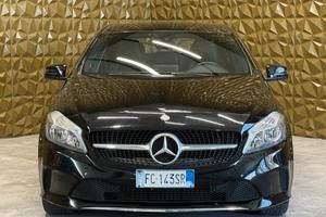 Mercedes-benz A 160 d Sport
