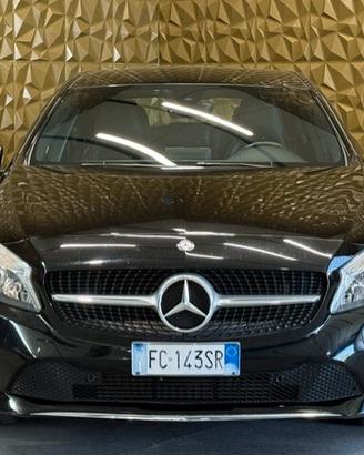 Mercedes-benz A 160 d Sport