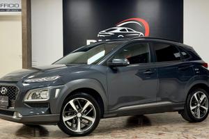 Hyundai Kona 1.0 T-GDI Style