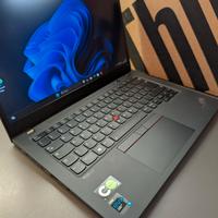 🔴Lenovo ThinkPad 14"  i5 vPro 16GB RAM 512GB