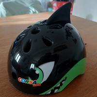 Casco per bambino da 2 a 8 anni