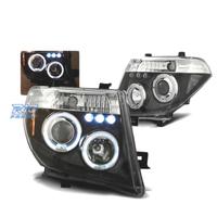FARI NISSAN NAVARA 04-09 PATHFINDER 05-10 ANGEL EY