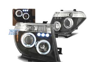 FARI NISSAN NAVARA 04-09 PATHFINDER 05-10 ANGEL EY