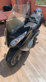 Burgman 400