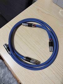 Cavo di segnale xlr Invictus