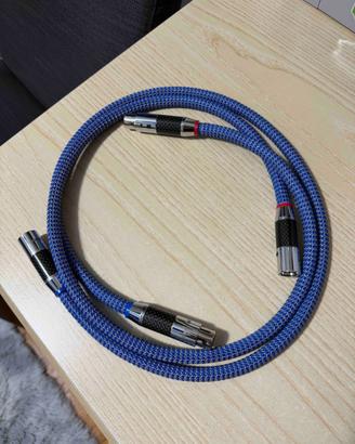 Cavo di segnale xlr Invictus