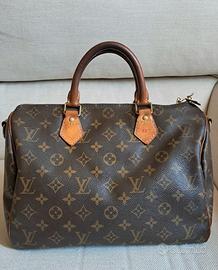 Speedy 30 Bandolier