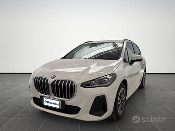 BMW 218i Active Tourer