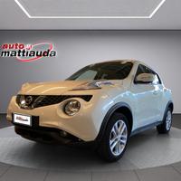 Nissan Juke 1.2 dig-t Acenta 115cv E6