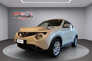 Nissan Juke 1.2 dig-t Acenta 115cv E6