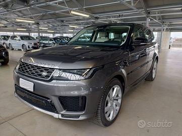 Land Rover Range Rover Sport II 2018 Die. 3.0...