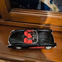 Chevrolet corvette 1957