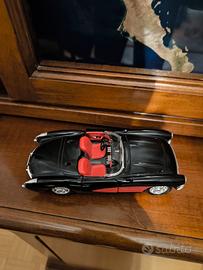 Chevrolet corvette 1957