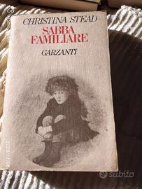 Sabba familiare di Christina Stead