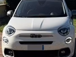 FIAT 500X  SPORT PERFETTA