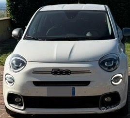 FIAT 500X  SPORT PERFETTA
