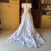 Abito da sposa