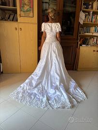 Abito da sposa