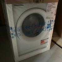 Lavatrice Whirlpool 8 kg - FFS P85 IT - FreshCare