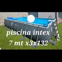 piscina 7 metri 