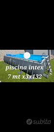 piscina 7 metri 