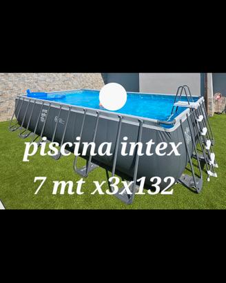 piscina 7 metri 