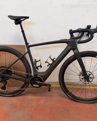 Turbo creo sl 2 sworks