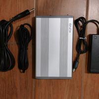 Case esterno per HDD 3.5" IDE/ATA