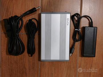 Case esterno per HDD 3.5" IDE/ATA