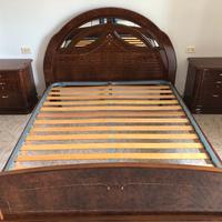 Mobili per camera da letto e rete.